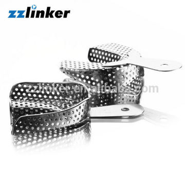 Dental Instruments Stainless Steel Teeth Trays